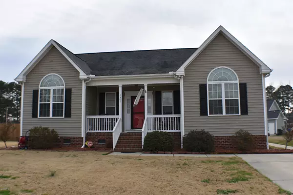 Wilson, NC 27896,5304 Solaris DR