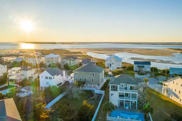 Emerald Isle, NC 28594,110 Bogue CT