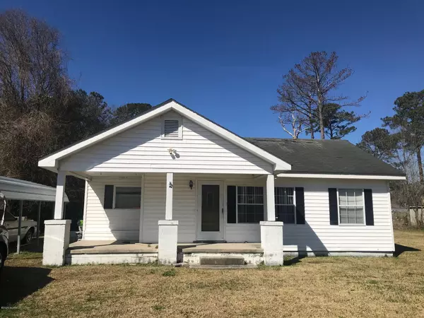 316 Neuse Forrest AVE, New Bern, NC 28560