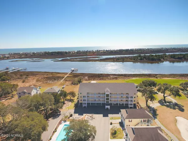 Ocean Isle Beach, NC 28469,1916 Inlet Village CIR SW #Unit 2