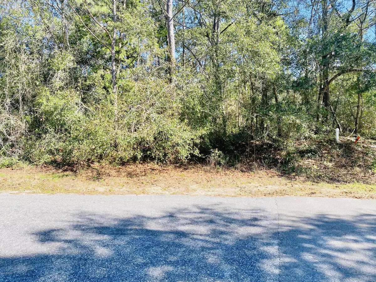 Oak Island, NC 28465,L-15 SW 29th ST