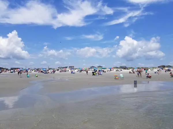 Ocean Isle Beach, NC 28469,6838 Beckman CIR SW