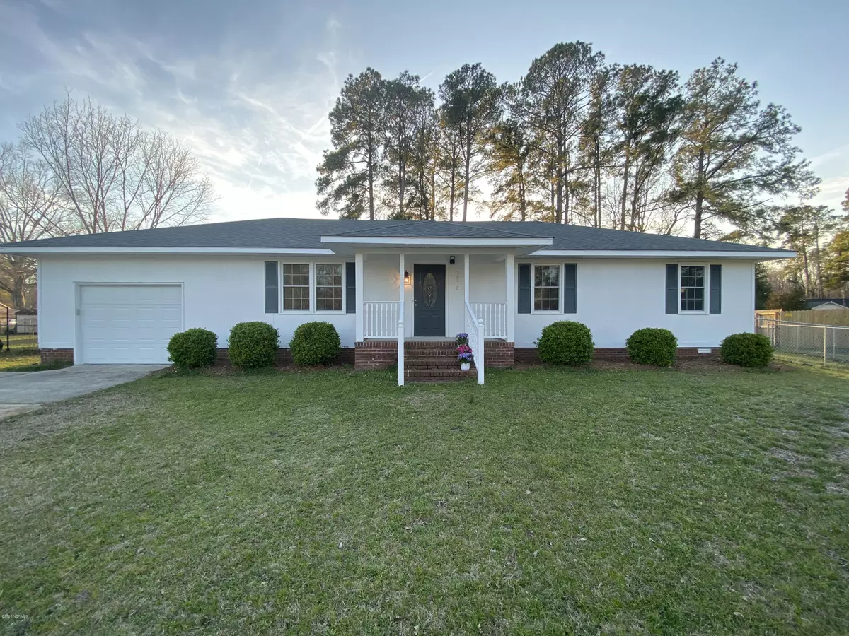 Trent Woods, NC 28562,3038 Bridle PATH