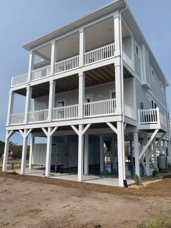 Ocean Isle Beach, NC 28469,316 E Second ST