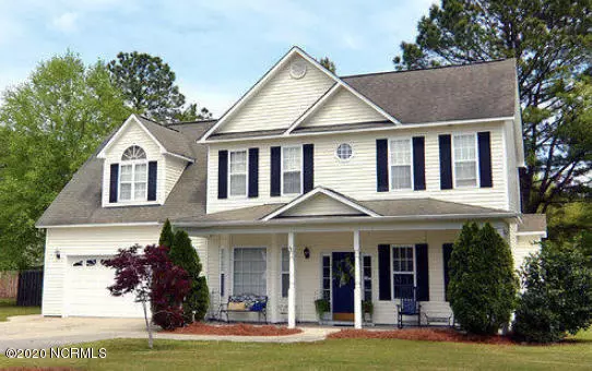 104 Exeter CT, Burgaw, NC 28425