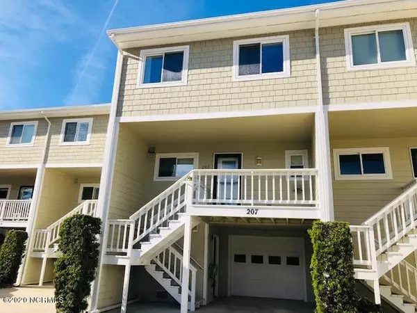 207 Lees Cut, Wrightsville Beach, NC 28480