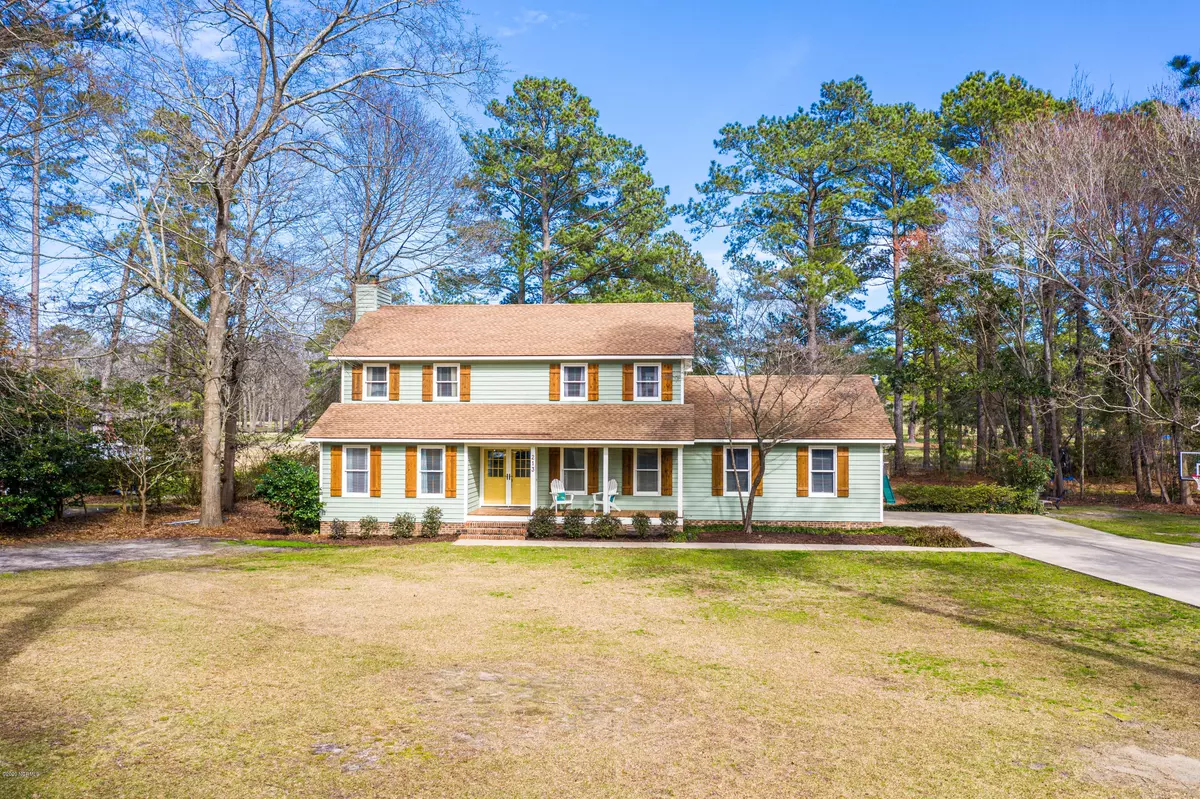 Washington, NC 27889,213 W Fairway DR