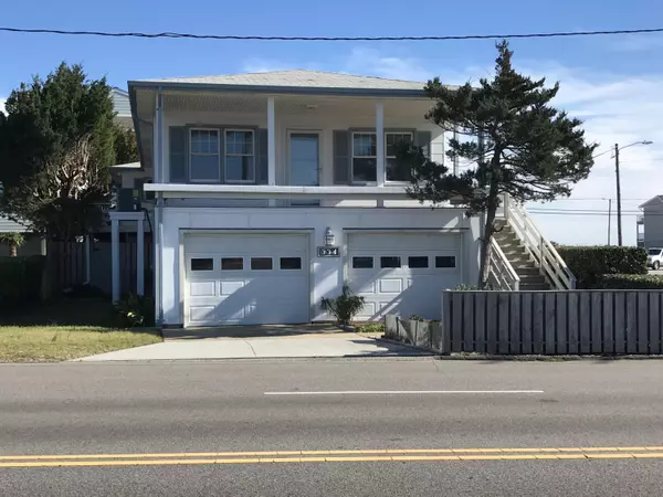 554 Waynick BLVD, Wrightsville Beach, NC 28480