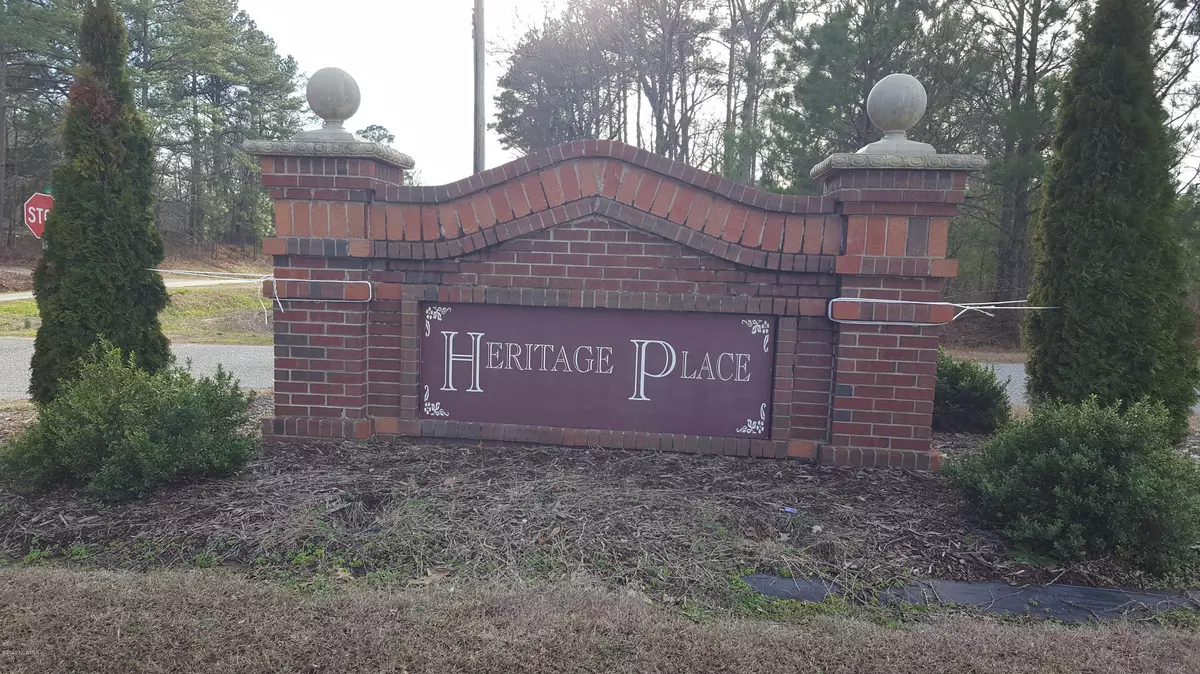 Laurinburg, NC 28352,#15 Heritage Drive