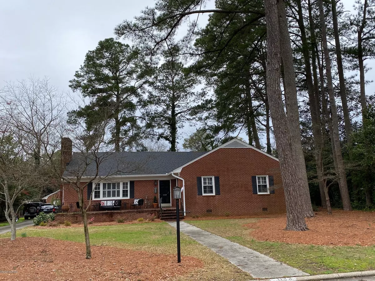 Wilson, NC 27893,1133 Anderson ST NW