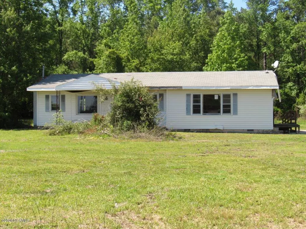 Wilson, NC 27893,5021 Webb Lake RD