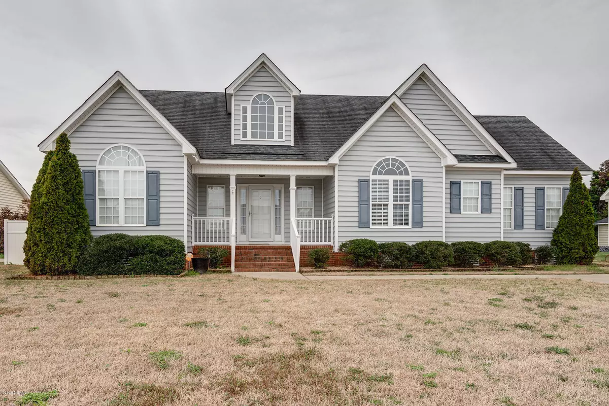 Wilson, NC 27896,4608 Sturbridge DR NW