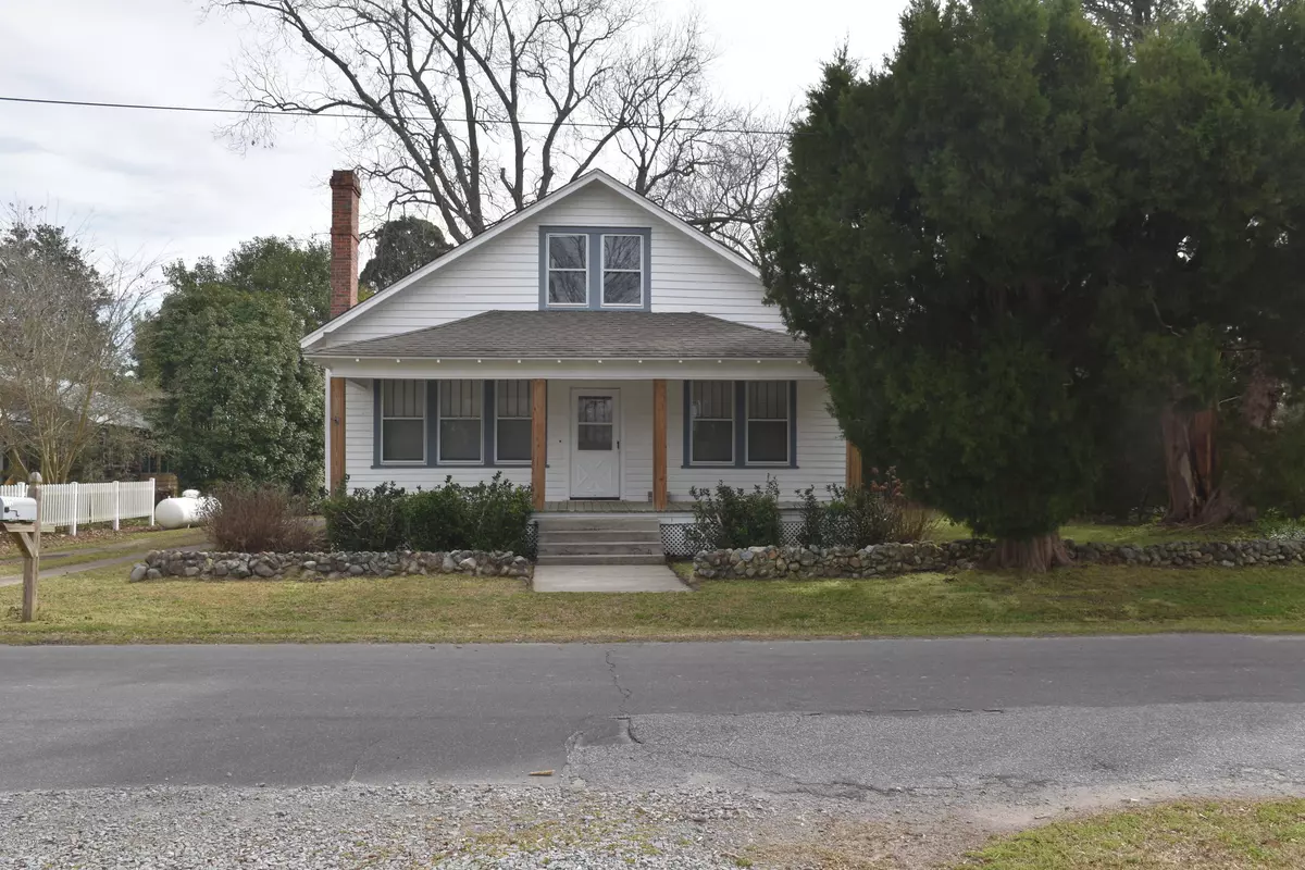 Bath, NC 27808,112 S Harding Street