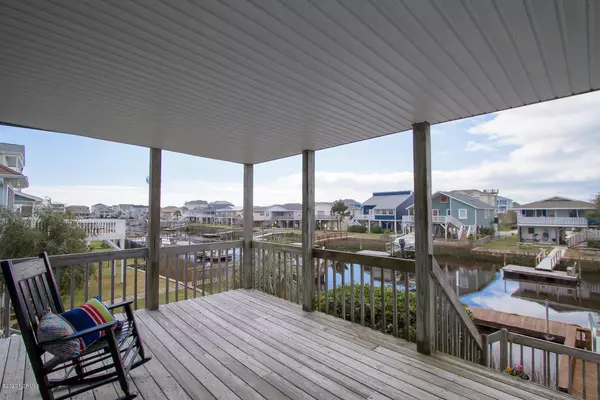 Ocean Isle Beach, NC 28469,31 Wilmington ST #A