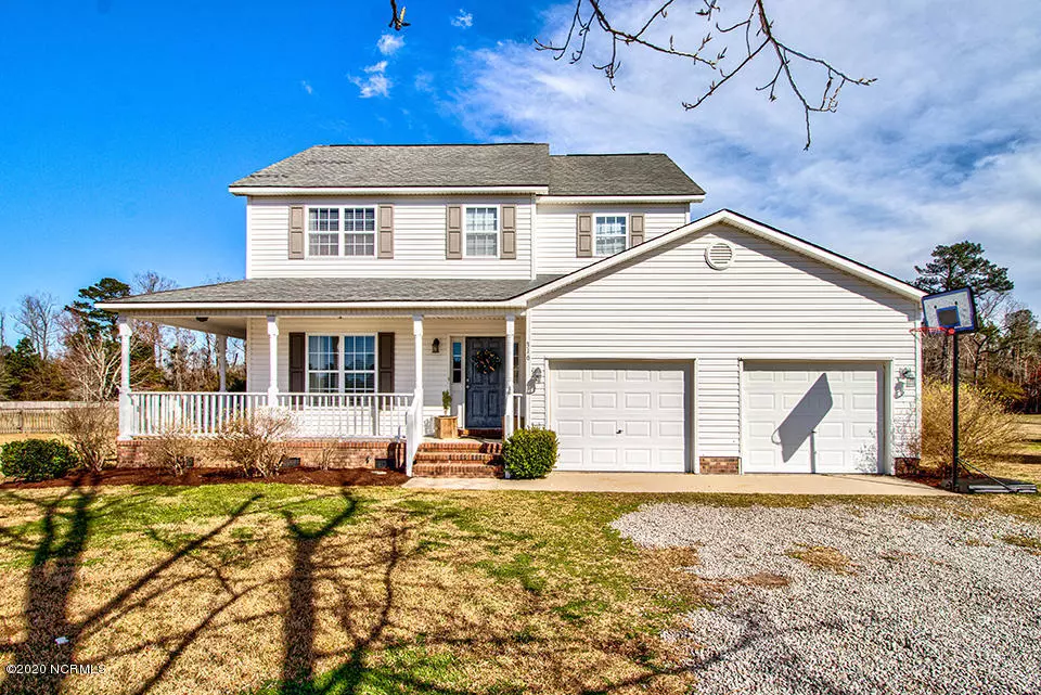 Hampstead, NC 28443,316 Oakmont Drive