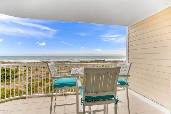 Wrightsville Beach, NC 28480,2500 N Lumina AVE #2-B