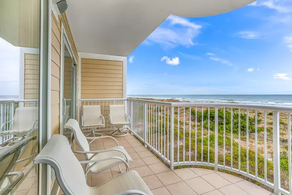 Wrightsville Beach, NC 28480,2500 N Lumina AVE #2-B