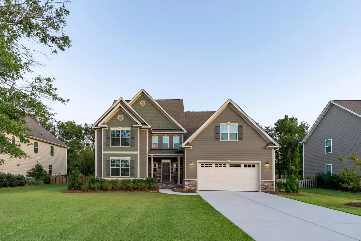 Cedar Point, NC 28584,131 Little Bay DR