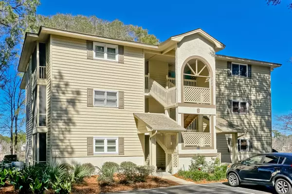 227 Clubhouse RD #5, Sunset Beach, NC 28468