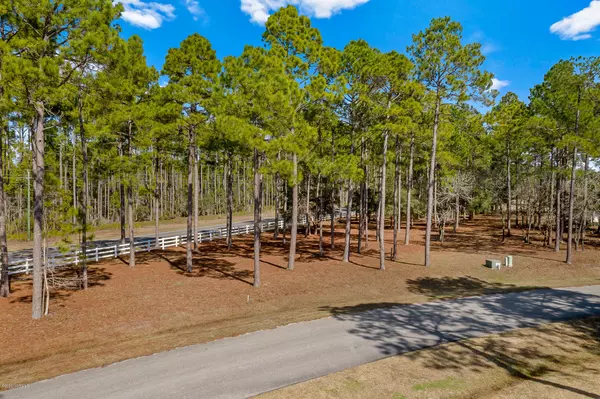 Sunset Beach, NC 28468,135 Forest WALK SW