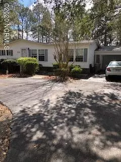 112 Topsail Lake DR, Hampstead, NC 28443