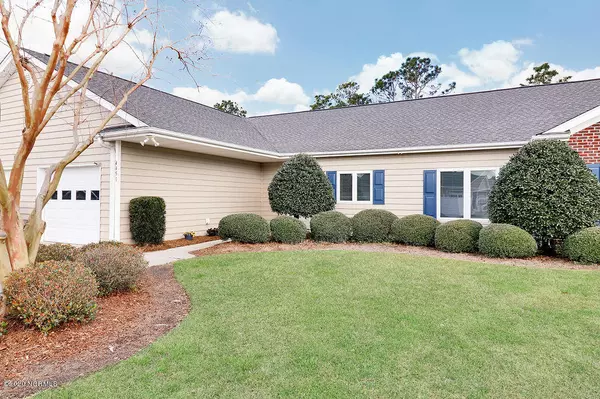 4451 Willow Moss WAY, Southport, NC 28461