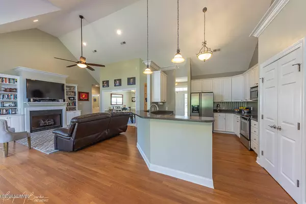 New Bern, NC 28560,203 Westerly RD