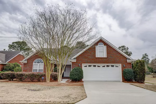 164 Candlestick DR, Wallace, NC 28466