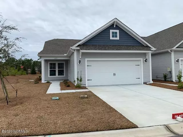 6496 Merceron ST #1a228pb001, Ocean Isle Beach, NC 28469