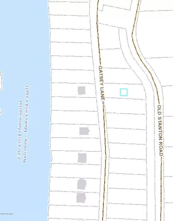 Beaufort, NC 28516,248 Gatsey LN