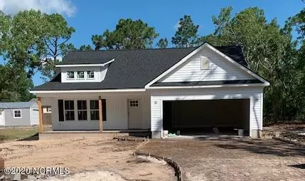 1261 Longleaf RD, Southport, NC 28461