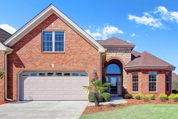Leland, NC 28451,3695 Anslow DR