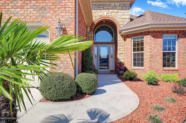 Leland, NC 28451,3695 Anslow DR