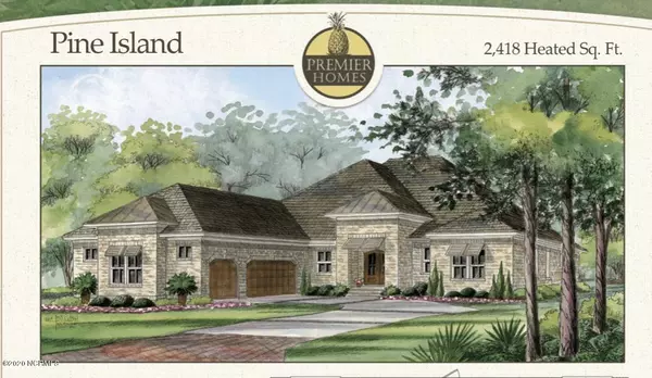 3608 Lazaret CT #295, Castle Hayne, NC 28429