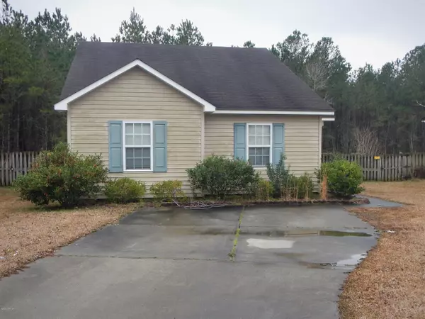 104 English Ivy LN, New Bern, NC 28562