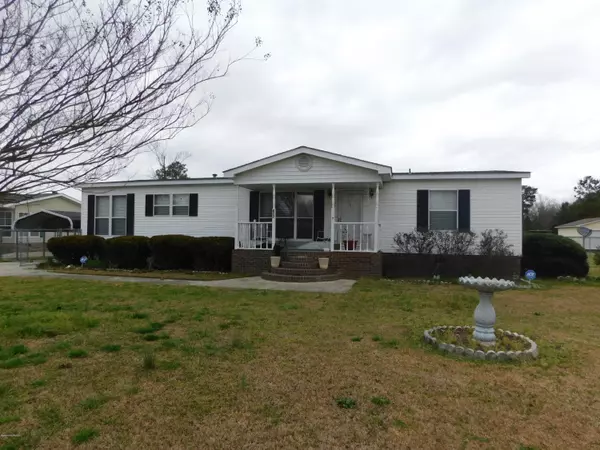 677 Derwood Road, Lumberton, NC 28358