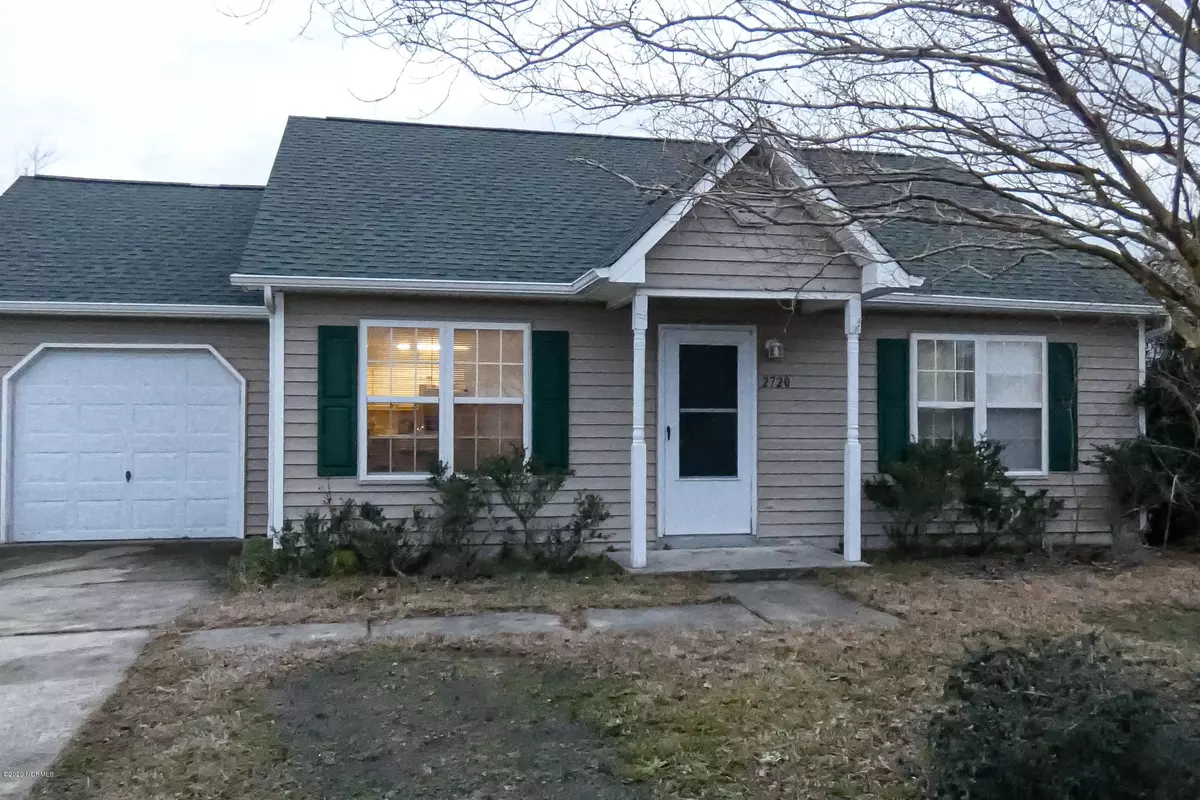 Wilmington, NC 28411,2720 Sapling CIR