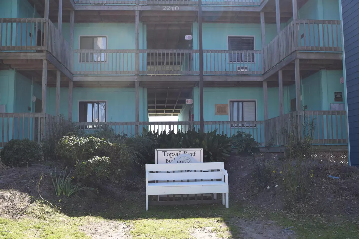 North Topsail Beach, NC 28460,2240 New River Inlet RD #223