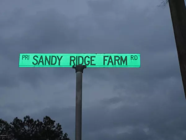 La Grange, NC 28551,0 Sandy Ridge Farm Road