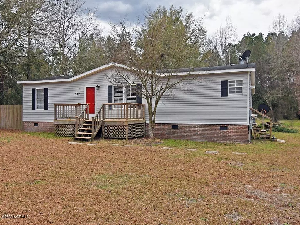 Leland, NC 28451,3529 Blue Banks Loop RD NE