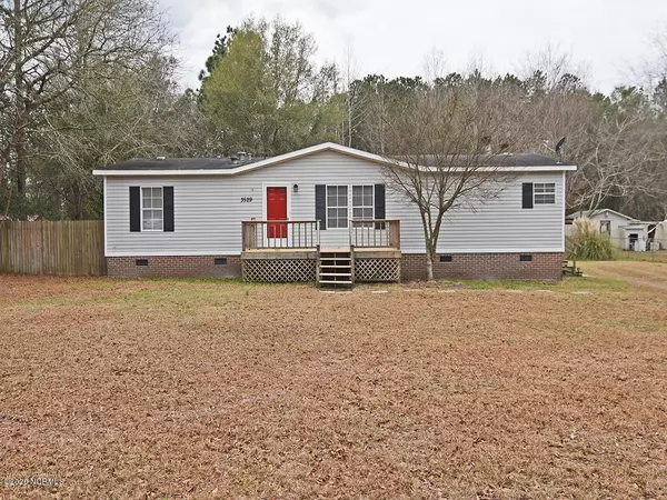 Leland, NC 28451,3529 Blue Banks Loop RD NE