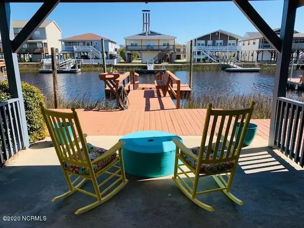 Ocean Isle Beach, NC 28469,68 Laurinburg ST