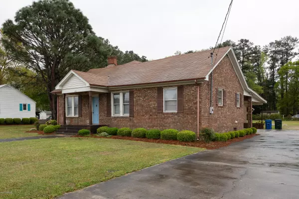 Winterville, NC 28590,266 Sylvania ST