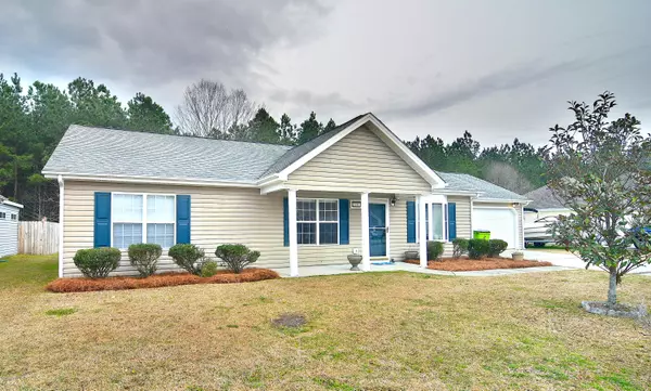 137 Pella LN, New Bern, NC 28562