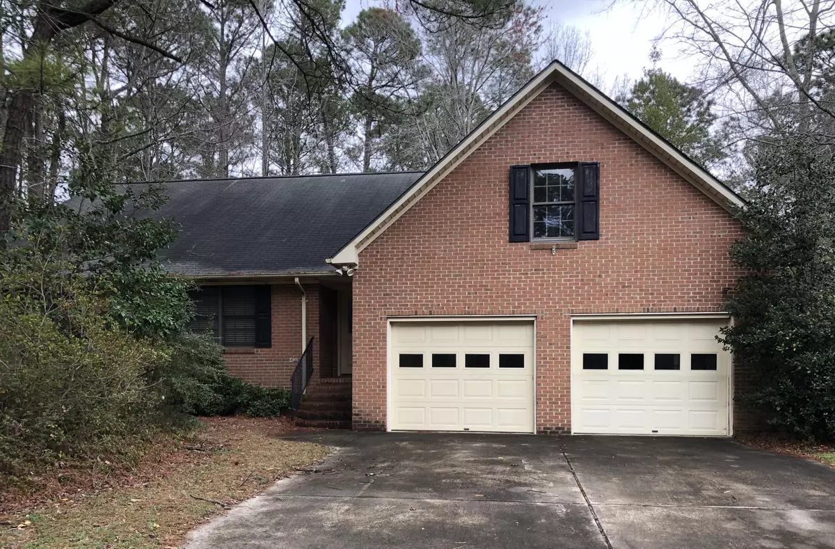 New Bern, NC 28562,107 Oak Hill Lane