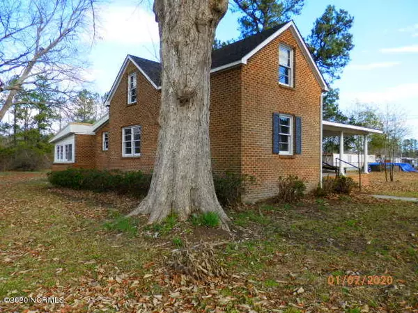 Chadbourn, NC 28431,112 Chappin ST