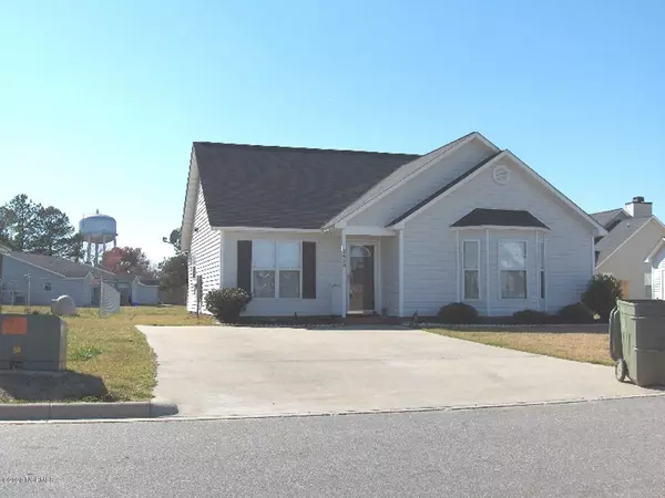 Winterville, NC 28590,2650 Garland RD #23