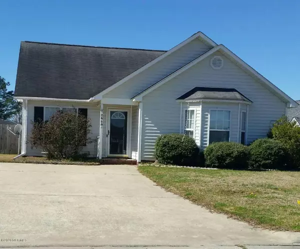 Winterville, NC 28590,2650 Garland RD #23