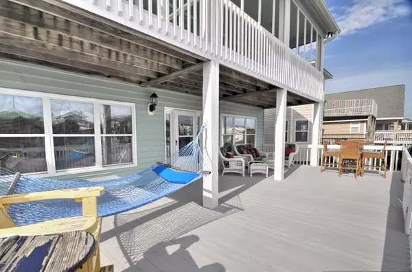 Ocean Isle Beach, NC 28469,36 Leland ST