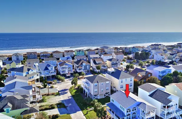 Ocean Isle Beach, NC 28469,31 Private DR